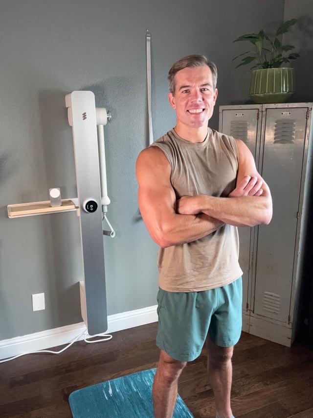 Brent B | 8/13/25 | Wylie, TX testimonial